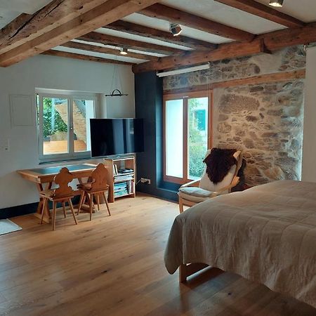 Revier Im Baeren-Quartier Apartment Haslen Luaran gambar