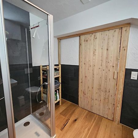 Revier Im Baeren-Quartier Apartment Haslen Luaran gambar