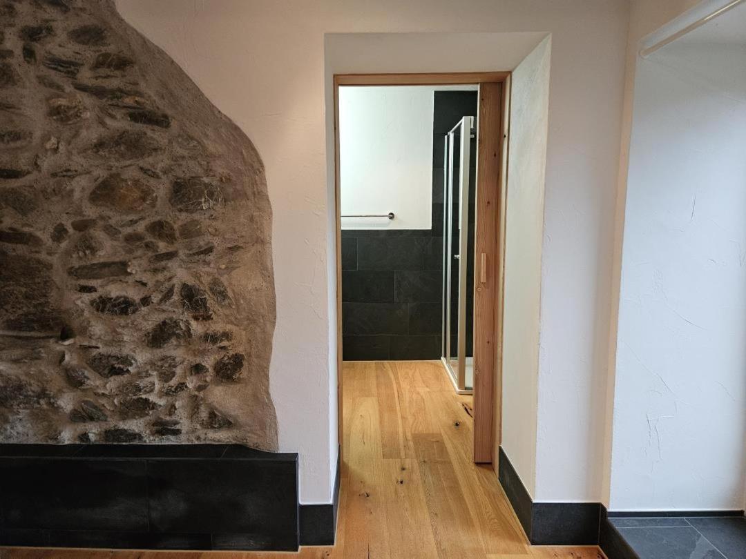 Revier Im Baeren-Quartier Apartment Haslen Luaran gambar