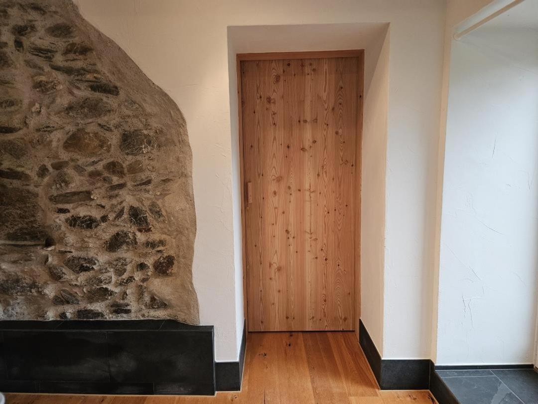Revier Im Baeren-Quartier Apartment Haslen Luaran gambar