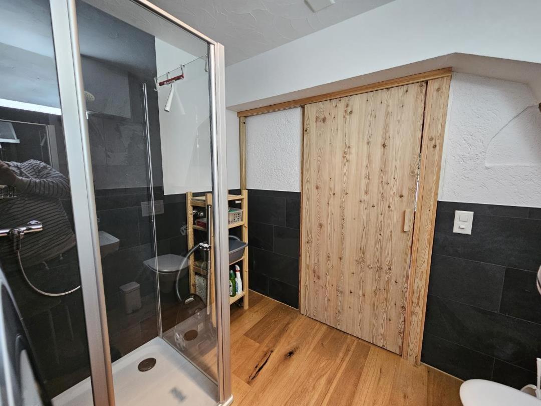 Revier Im Baeren-Quartier Apartment Haslen Luaran gambar