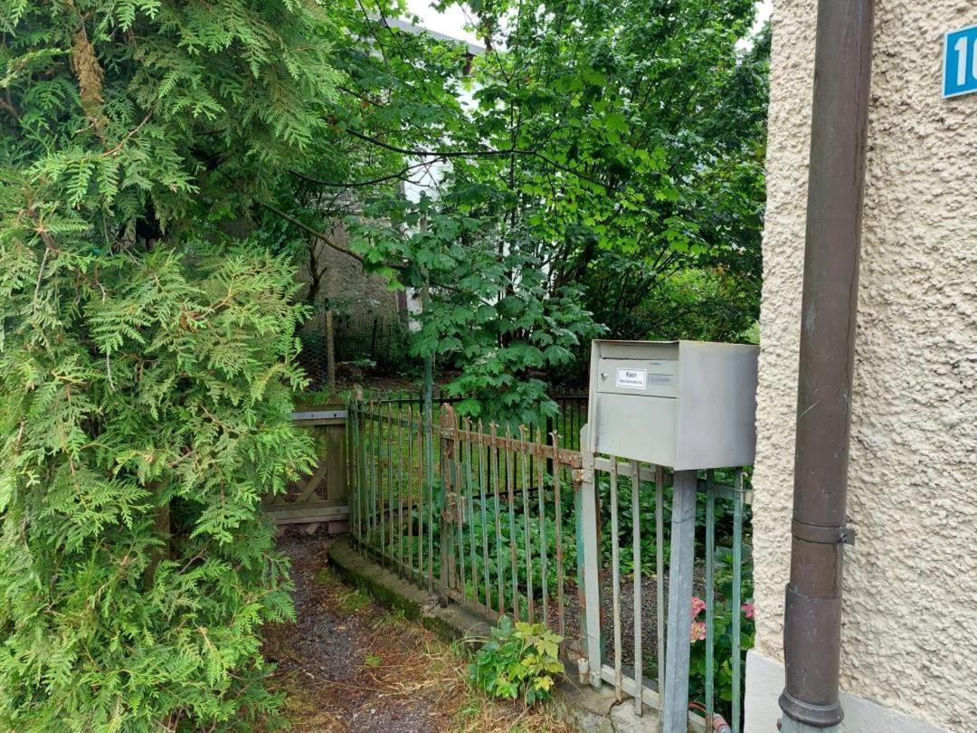 Revier Im Baeren-Quartier Apartment Haslen Luaran gambar